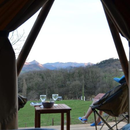Borda Lodge Jaxu エクステリア 写真