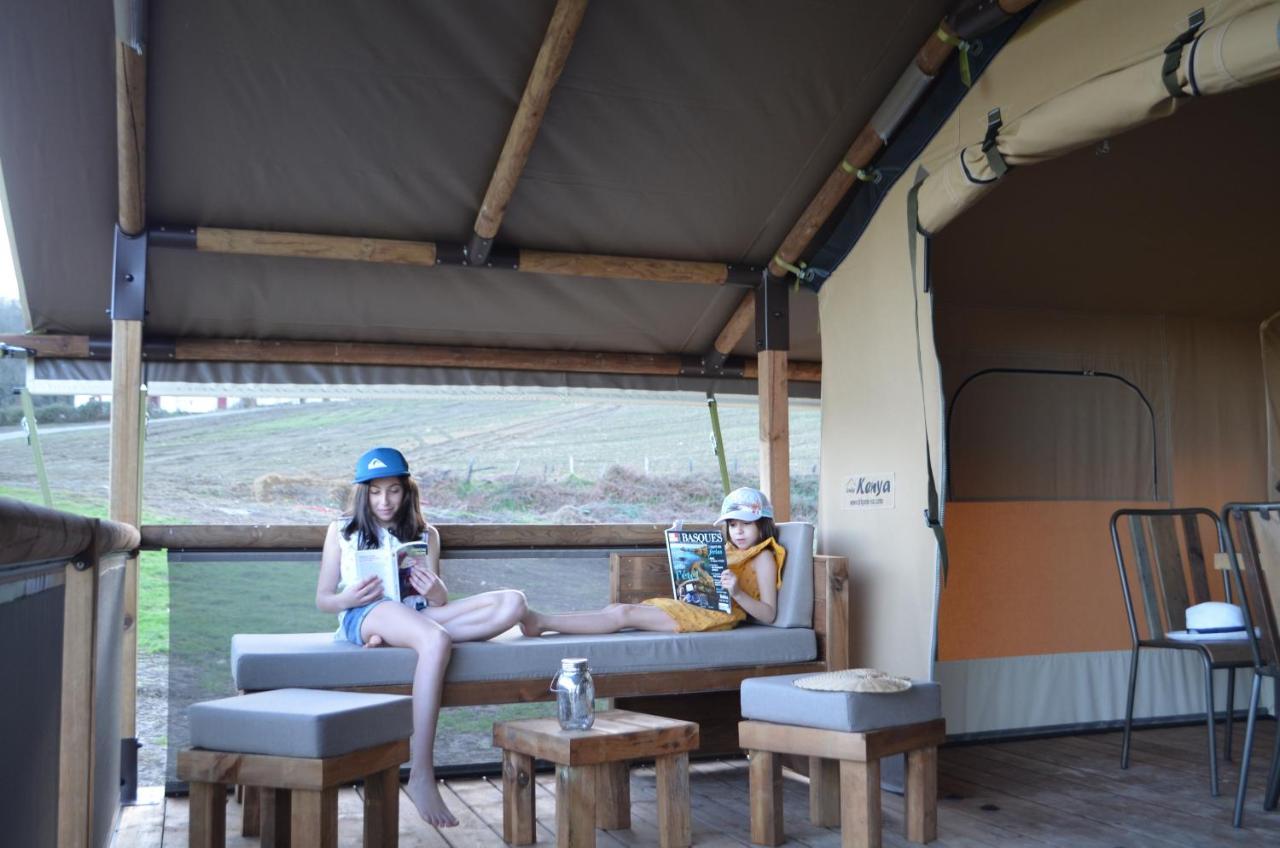 Borda Lodge Jaxu エクステリア 写真