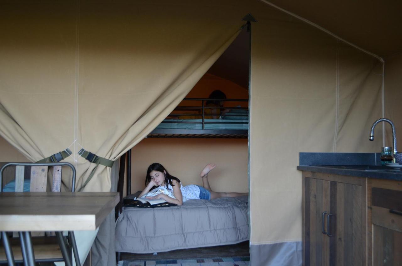 Borda Lodge Jaxu エクステリア 写真