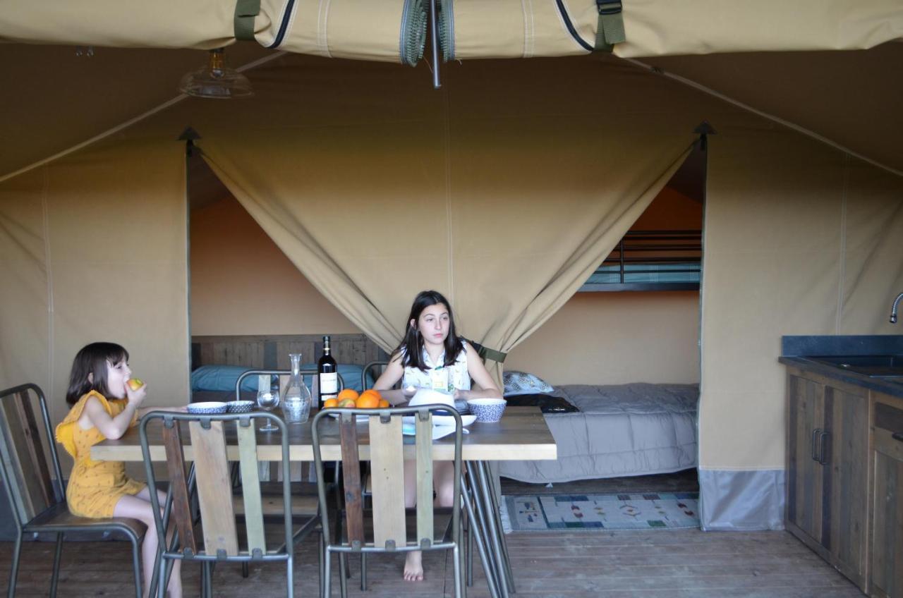 Borda Lodge Jaxu エクステリア 写真