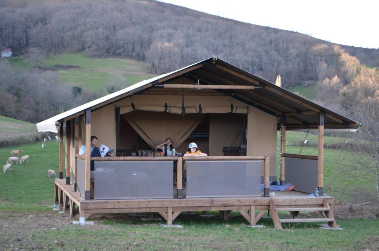 Borda Lodge Jaxu エクステリア 写真