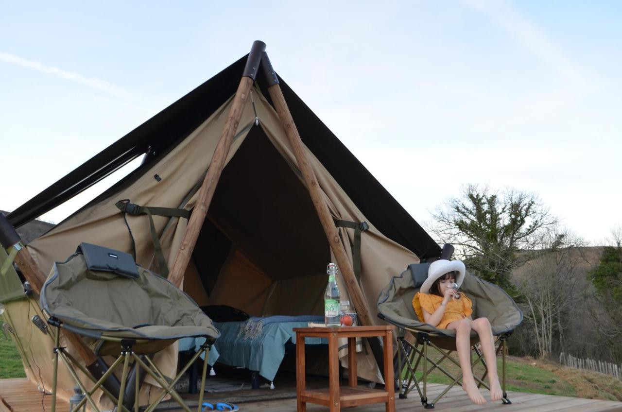 Borda Lodge Jaxu エクステリア 写真