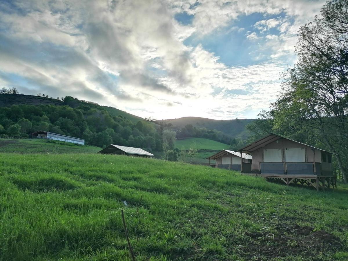 Borda Lodge Jaxu エクステリア 写真