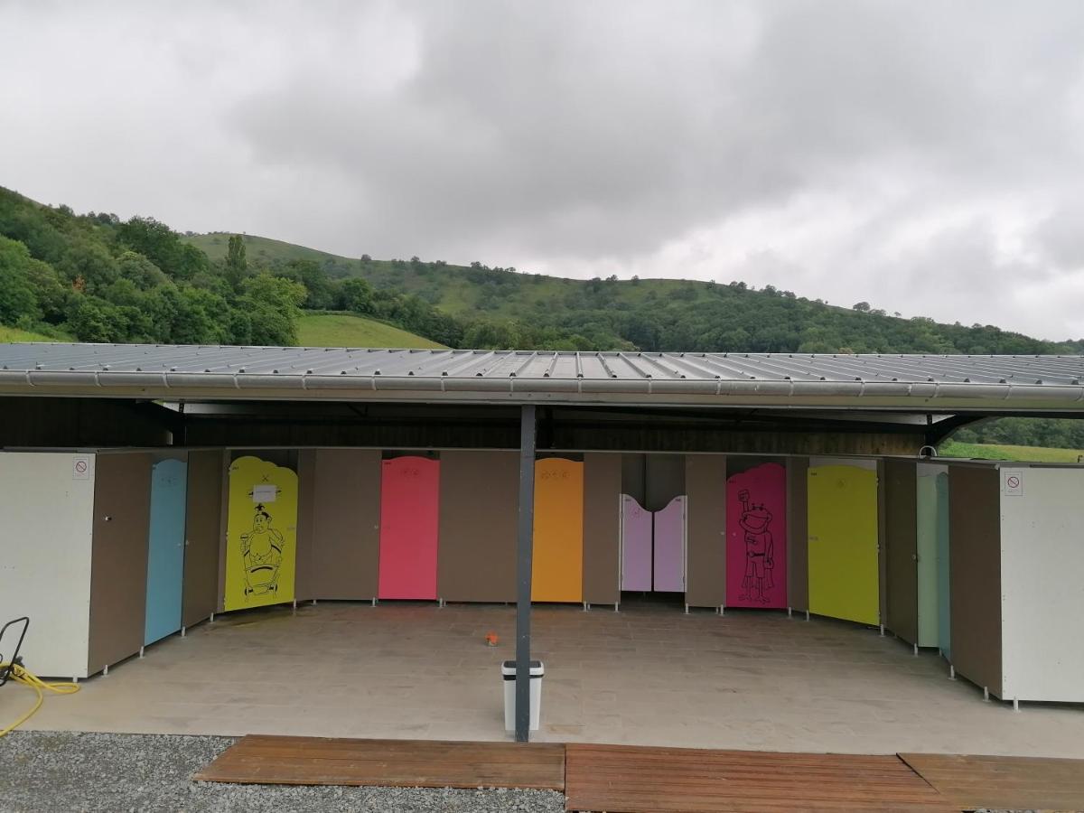 Borda Lodge Jaxu エクステリア 写真